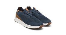 Saola Sneaker Tsavo 2.0 navyblau Herren