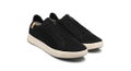 Saola Sneaker Cannon Knit 2.0 schwarz Herren