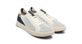 Saola Sneaker Cannon Knit 2.0 weiss/navyblau Herren