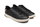 Saola Sneaker Cannon 2.0 Waterproof (Leder, wasserdicht) schwarz Herren