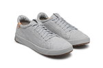 Saola Sneaker Cannon Knit 2.0 Wool (Merino wool) grey men's