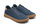 Saola Sneaker Cannon Knit 2.0 Wool (Merinowolle) navyblau Herren