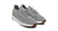 Saola Sneaker Tsavo 3 grau Herren