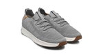 Sneaker Saola Tsavo 3 szary męski