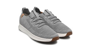 Saola Sneaker Tsavo 3 grau Herren