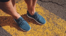 Saola Sneaker Tsavo 3 navyblau Herren