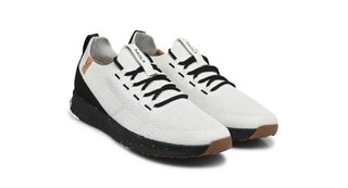 Saola Sneaker Tsavo 3 weiss/schwarz Herren