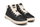 Saola Winterschuhe Bergen Warm (Leder, Fleecefutter) schwarz Damen