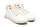 Saola Winterschuhe Bergen Warm (Leder, Fleecefutter) weiss Damen
