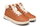 Saola Winterschuhe Bergen Warm (Leder, Fleecefutter) braun Damen