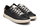 Saola Sneaker Cannon Waterproof 2.0 (Leder, wasserdicht) schwarz Damen