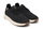 Saola Sneaker Tsavo 2.0 Wool (Merinowolle) schwarz Damen