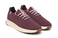 Saola Sneaker Tsavo 2.0 Wool (Merinowolle) winerot Damen