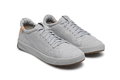 Saola Sneaker Cannon Knit 2.0 Wool (Merinowolle) grau Damen