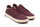 Saola Sneaker Cannon Knit 2.0 Wool (Merinowolle) weinrot Damen