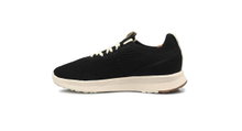 Saola Sneaker Tsavo 3 schwarz Damen