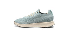 Saola Sneaker Tsavo 3 pale blau Damen