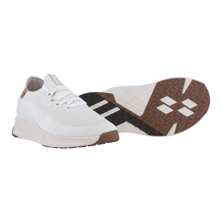 Saola Sneaker Tsavo 3 weiss Damen