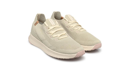 Saola Sneaker Tsavo 3 hellgrün Damen