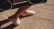 Saola Sneaker Tsavo 3 hellgrün Damen