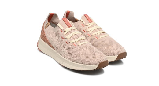 Saola Sneaker Tsavo 3 rosa Damen