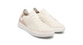 Saola Sneaker Cannon Knit 3 weiss/rosa Damen