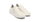 Saola Sneaker Cannon Knit 3 weiss/silber Damen