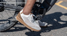 Saola Sneaker Tsavo 2.0 weiss/tobacco Herren