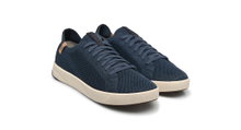 Saola Sneaker Cannon Knit 2.0 dunkelblau Herren