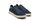Saola Sneaker Cannon Knit 2.0 ciemnoniebieski męski