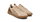 Saola Sneaker Cannon Knit 2.0 kasztanowy/brązowy mężczyźni