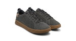Saola Sneaker Cannon Canvas 2.0 dunkelgrau Herren
