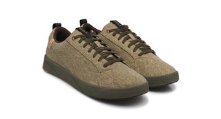 Saola Sneaker Cannon Canvas 2.0 braun Herren