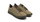 Saola Sneaker Cannon Canvas 2.0 braun Herren