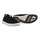 Saola Sneaker Cannon Knit 2.0 schwarz Damen