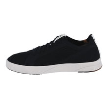 Saola Sneaker Cannon Knit 2.0 schwarz Damen