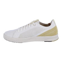 Saola Sneaker Cannon Knit 2.0 weiss/gelb Damen
