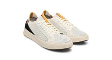 Saola Sneaker Cannon Knit 2.0 weiss/schwarz Damen