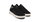 Saola Sneaker Cannon Knit 3 schwarz/gold Damen