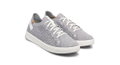 Saola Sneaker Cannon Knit 3 hellgrau/purple Damen