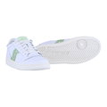 Saucony Sneaker Jazz Court weiss/grün Damen