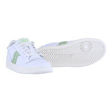Saucony Sneaker Jazz Court weiss/grün Damen