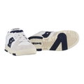 Saucony Sneaker Sonic Low beige/blau Herren