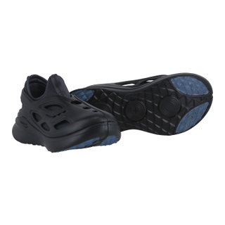 Saucony Sneaker Tombogo X Butterfly (Clog-Außenschuh) schwarz Herren