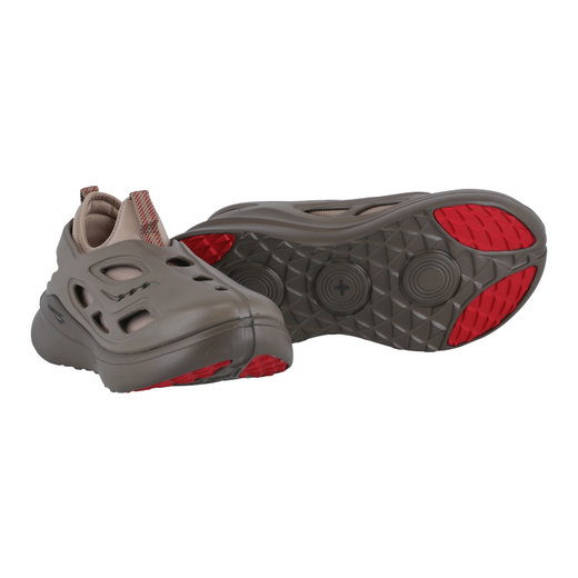Saucony Sneaker Tombogo X Butterfly (Clog-Außenschuh) braun Herren