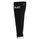 Select Calf Compression Warmers black/lime 2-pack Men