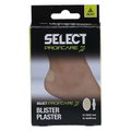 Select Profcare Blasenpflaster 6 Stück (ultradünn, 4xMedium, 2xSmall)