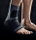 Select Ankle Brace Elastic 2.0 black