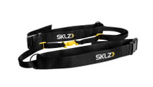 SKLZ Dual Agility Gürtel (Belt) - 1 Stück