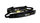 SKLZ Dual Agility Gürtel (Belt) - 1 Stück